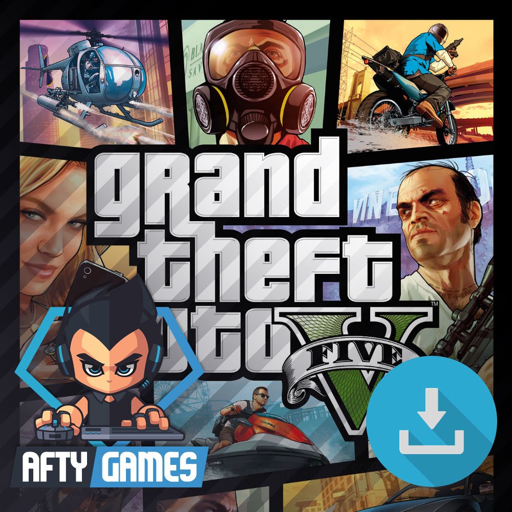 Gta V Free Download : Grand Theft Auto V V1.50 Free Download
